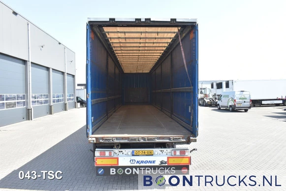 Krone SD COIL LINER - Afbeelding 8 van 28