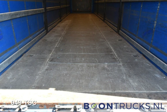 Krone SD COIL LINER - Afbeelding 9 van 28
