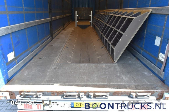 Krone SD COIL LINER - Afbeelding 10 van 28