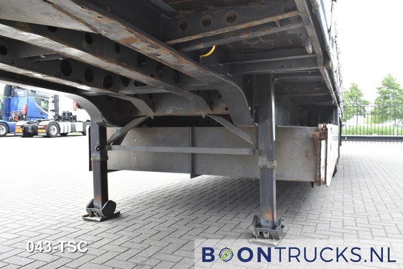 Krone SD COIL LINER - Afbeelding 16 van 28