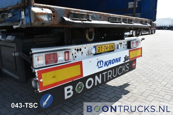 Krone SD COIL LINER - Afbeelding 24 van 28