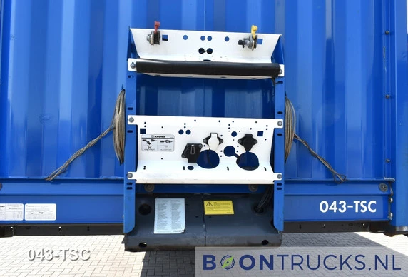 Krone SD COIL LINER - Afbeelding 26 van 28