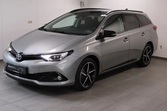 Toyota Auris - Afbeelding 1 van 30