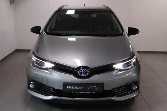 Toyota Auris - Afbeelding 2 van 30