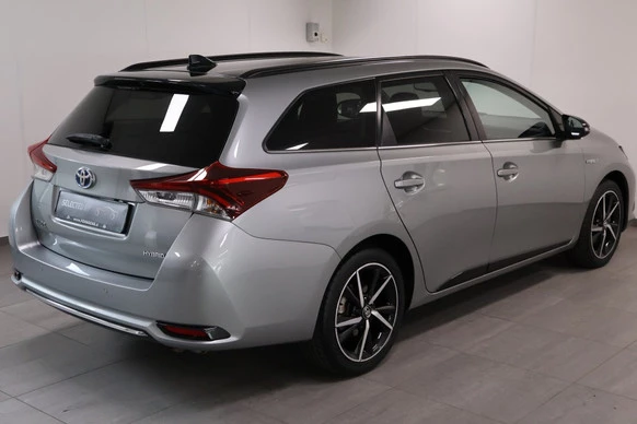 Toyota Auris - Afbeelding 3 van 30