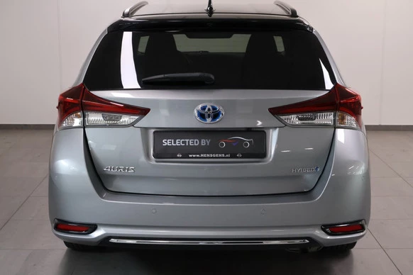 Toyota Auris - Afbeelding 4 van 30
