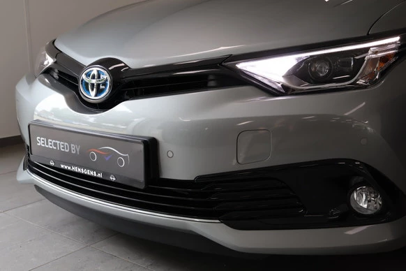 Toyota Auris - Afbeelding 5 van 30