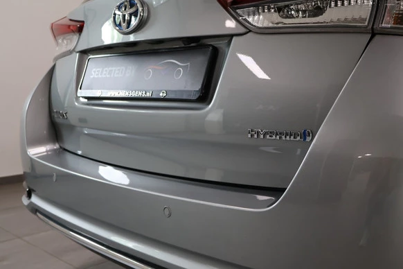 Toyota Auris - Afbeelding 6 van 30
