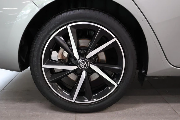 Toyota Auris - Afbeelding 7 van 30