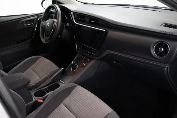 Toyota Auris - Afbeelding 8 van 30