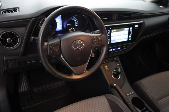 Toyota Auris - Afbeelding 9 van 30