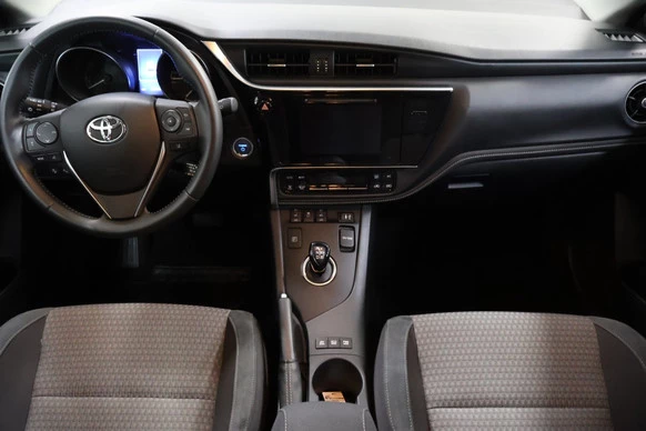 Toyota Auris - Afbeelding 10 van 30