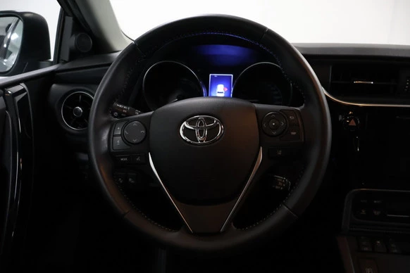 Toyota Auris - Afbeelding 11 van 30