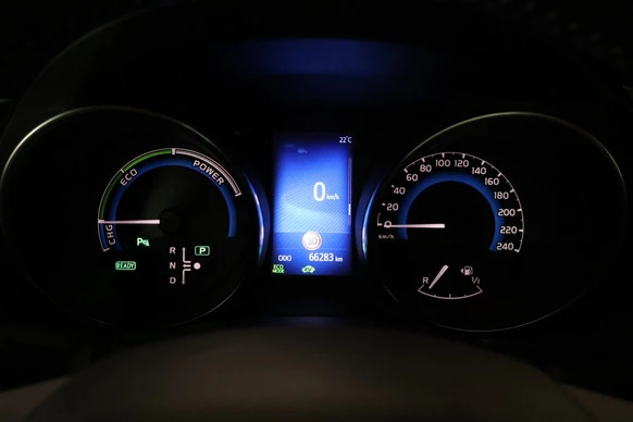 Toyota Auris - Afbeelding 12 van 30