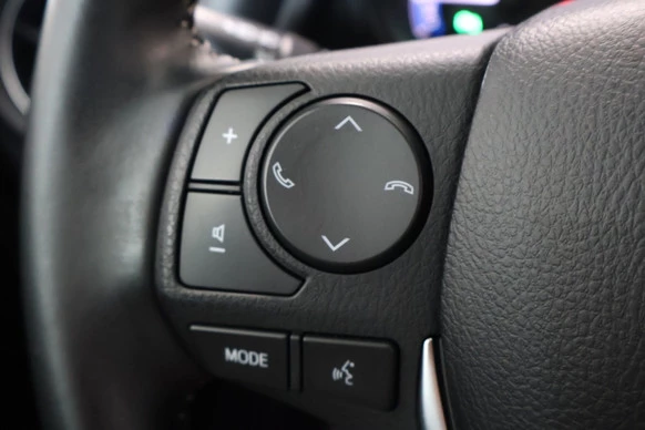 Toyota Auris - Afbeelding 13 van 30