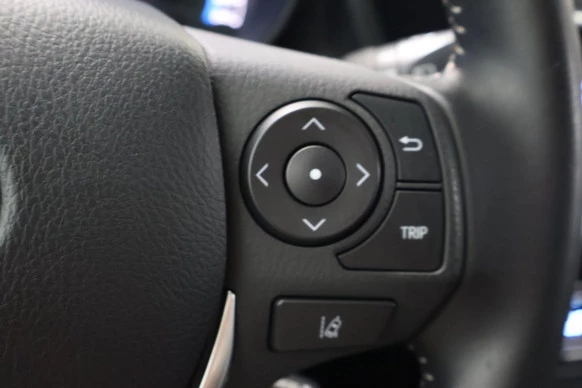 Toyota Auris - Afbeelding 14 van 30