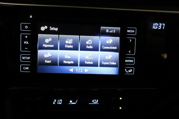 Toyota Auris - Afbeelding 19 van 30