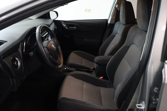 Toyota Auris - Afbeelding 20 van 30