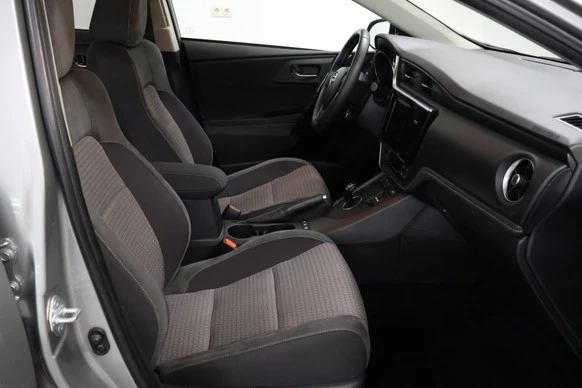 Toyota Auris - Afbeelding 21 van 30
