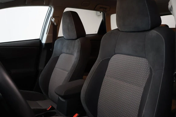 Toyota Auris - Afbeelding 22 van 30