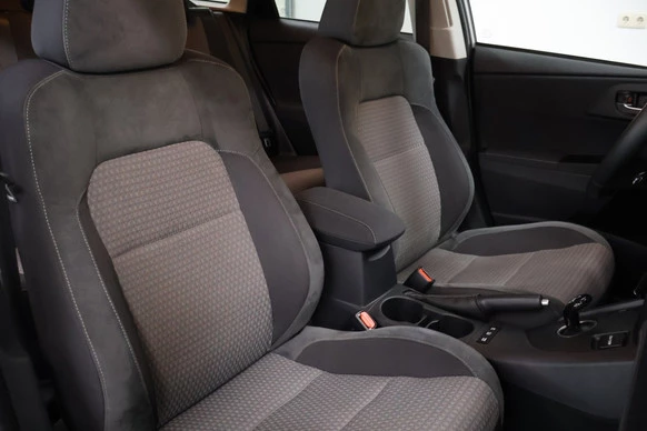 Toyota Auris - Afbeelding 23 van 30