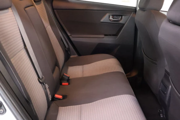 Toyota Auris - Afbeelding 24 van 30