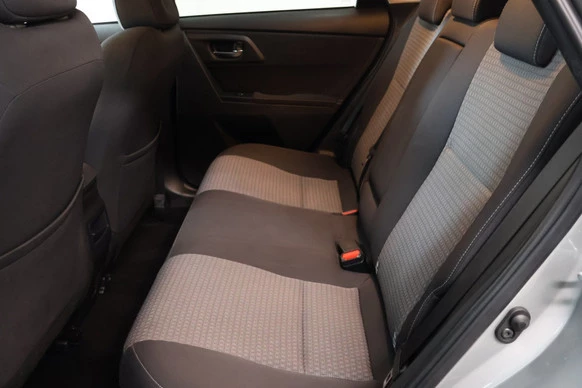 Toyota Auris - Afbeelding 25 van 30