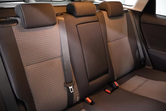 Toyota Auris - Afbeelding 26 van 30