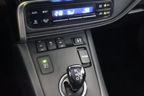 Toyota Auris - Afbeelding 28 van 30