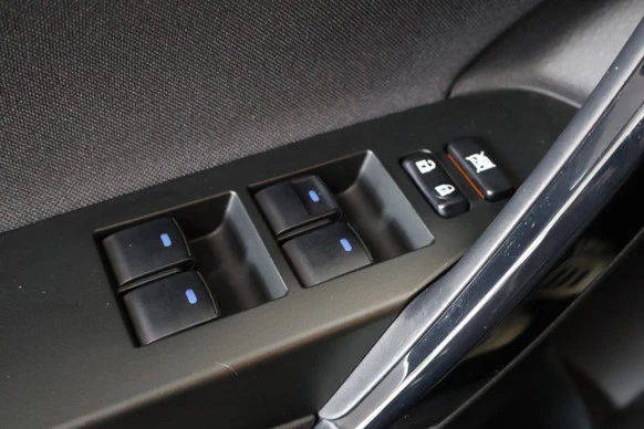 Toyota Auris - Afbeelding 29 van 30