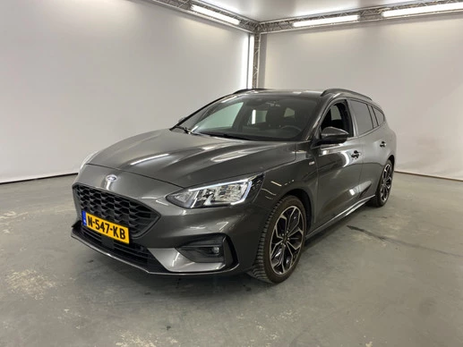 Ford Focus - Afbeelding 1 van 11