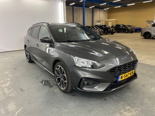 Ford Focus - Afbeelding 2 van 11
