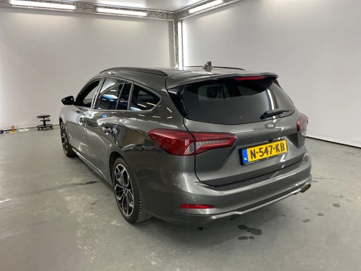 Ford Focus - Afbeelding 4 van 11
