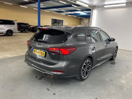 Ford Focus - Afbeelding 5 van 11