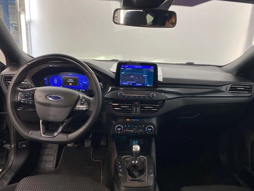 Ford Focus - Afbeelding 8 van 11