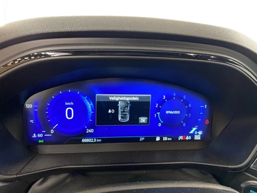 Ford Focus - Afbeelding 10 van 11
