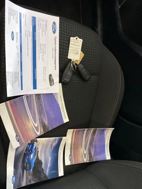 Ford Focus - Afbeelding 11 van 11