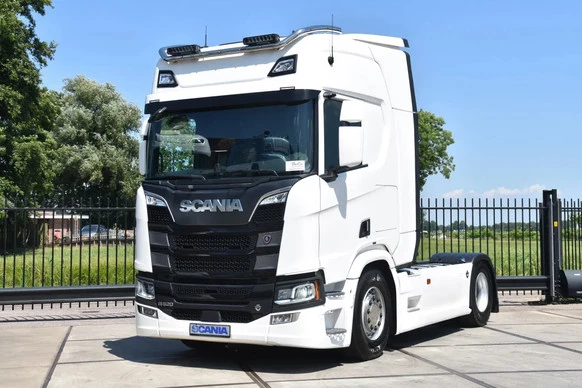 Scania R - Afbeelding 2 van 8