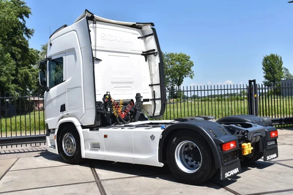 Scania R - Afbeelding 3 van 8