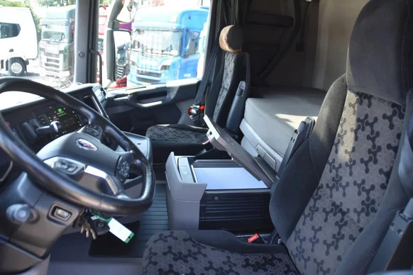 Scania R - Afbeelding 5 van 8
