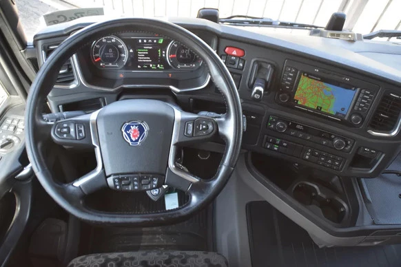 Scania R - Afbeelding 6 van 8