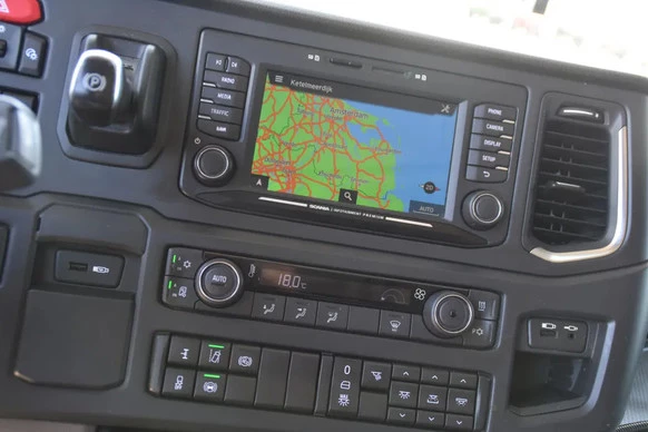 Scania R - Afbeelding 7 van 8