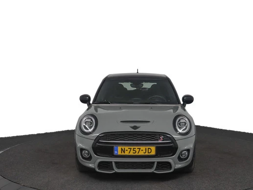 MINI Cooper S - Afbeelding 2 van 30
