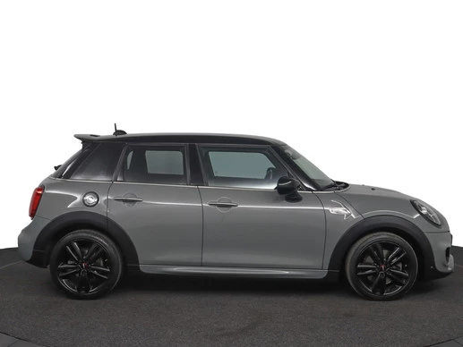 MINI Cooper S - Afbeelding 4 van 30