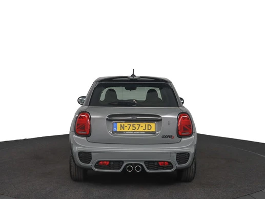 MINI Cooper S - Afbeelding 6 van 30