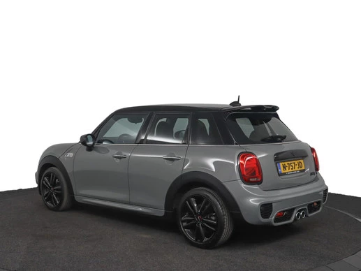 MINI Cooper S - Afbeelding 7 van 30