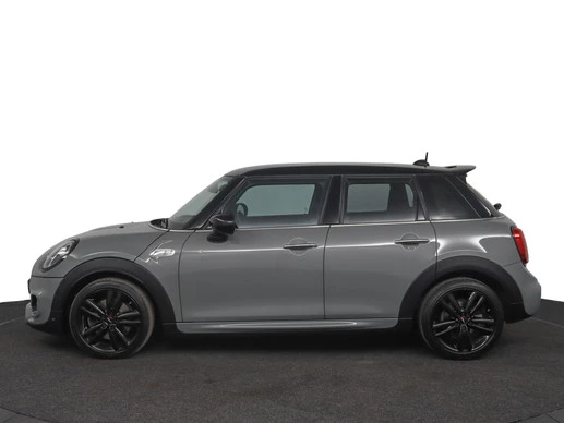 MINI Cooper S - Afbeelding 8 van 30