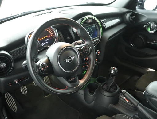 MINI Cooper S - Afbeelding 9 van 30