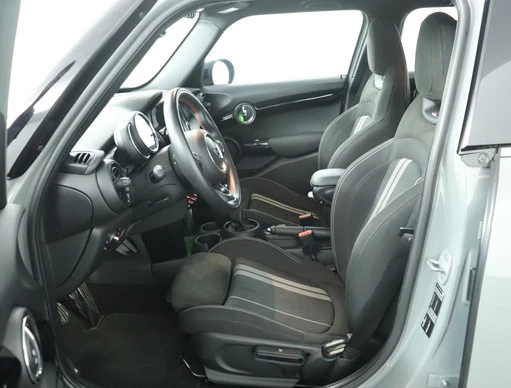MINI Cooper S - Afbeelding 10 van 30
