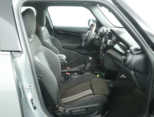 MINI Cooper S - Afbeelding 11 van 30
